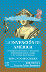 LA INVENCION DE AMERICA