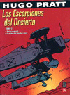 LOS ESCORPIONES DEL DESIERTO. TOMO 2 PALAS DANCALI - EL SALON DEL MARTINI SECO