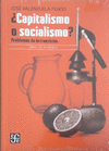 CAPITALISMO O SOCIALISMO