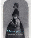 MUJER PAJARA
