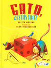 GATO, �ESTAS AHI?