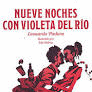 NUEVE NOCHES CON VIOLETA DEL RIO