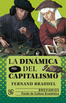 LA DINAMICA DEL CAPITALISMO