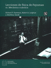 LECCIONES DE FISICA DE FEYNMAN. III. MECANICA CUANTICA