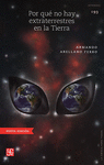 POR QUE NO HAY EXTRATERRESTRES EN LA TIERRA