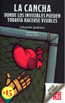 LA CANCHA. DONDE LOS INVISIBLES PUEDEN TODAVIA HACERSE VISIBLES