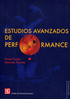 ESTUDIOS AVANZADOS DE PERFORMANCE