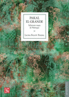 PAKAL EL GRANDE.