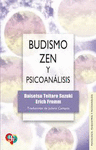 BUDISMO ZEN Y PSICOANALISIS