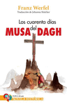 LOS CUARENTA DIAS DEL MUSA DAGH