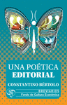 UNA POETICA EDITORIAL