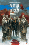 PARTIDA DE CAZA