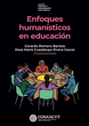 ENFOQUES HUMANISTICOS EN EDUCACION