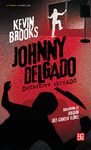 JOHNNY DELGADO. DETECTIVE PRIVADO