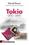 TOKIO A�O CERO