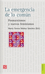 LA EMERGENCIA DE LO COMUN. POSMARXISMOS Y NUEVOS FEMINISMOS