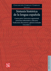 SINTAXIS HISTORICA DE LA LENGUA ESPA�OLA.