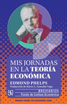 MIS JORNADAS EN LA TEORIA ECONOMICA