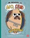 MI NOMBRE ES �NO, SAM!