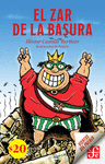 EL ZAR DE LA BASURA