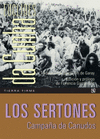 LOS SERTONES.