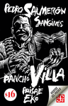 PANCHO VILLA
