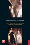 MAXIMILIANO Y CARLOTA