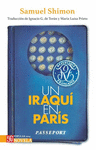 UN IRAQUI EN PARIS