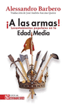 �A LAS ARMAS!
