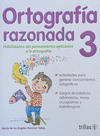 ORTOGRAFIA RAZONADA 3