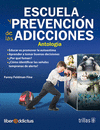 ESCUELA Y PREVENCION DE LAS ADICCIONES