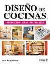 DISE�O DE COCINAS PRODUCTOS IDEAS MATERIALES