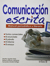 COMUNICACION ESCRITA