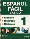 ESPA�OL FACIL 1 BASICO GUIA DEL MAESTRO