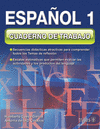 ESPA�OL 1. CUADERNO DE TRABAJO
