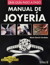 MANUAL DE JOYERIA