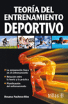 TEORIA DEL ENTRENAMIENTO DEPORTIVO