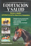 EQUITACION Y SALUD