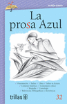 LA PROSA AZUL VOLUMEN 32