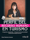 PERFIL DEL RECURSO HUMANO EN TURISMO