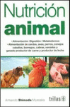 NUTRICION ANIMAL