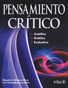 PENSAMIENTO CRITICO