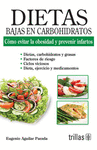 DIETAS BAJAS EN CARBOHIDRATOS