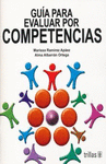 GUIA PARA EVALUAR POR COMPETENCIAS