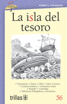 LA ISLA DEL TESORO VOLUMEN 56