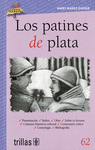 LOS PATINES DE PLATA VOLUMEN 62