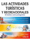 LAS ACTIVIDADES TURISTICAS Y RECREACIONALES