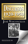 DISCURSOS 1920-1950