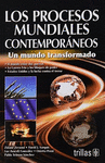 LOS PROCESOS MUNDIALES CONTEMPORANEOS