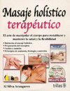 MASAJE HOLISTICO TERAPEUTICO